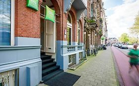 Ibis Styles Hotel Amsterdam